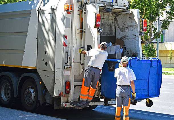 Best Demolition Debris Removal  in Gilbertsville, PA