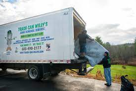 Best Residential Junk Removal  in Gilbertsville, PA